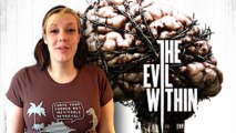 Resident Evil : The Evil Within & Xbox 720 round up