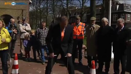 Het Weer [29-4-2013] - RTV Noord