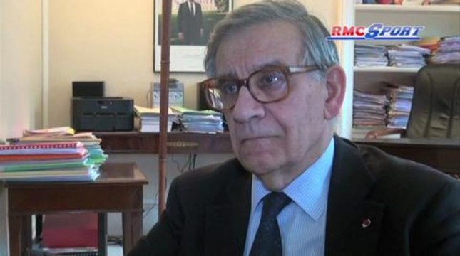 Info RMC Sport / Genevois : « L’UCI a été sensible à nos exigences » 29/04