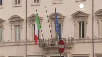 Letta: ora la crescita. Stop IMU, reddito minimo per i...