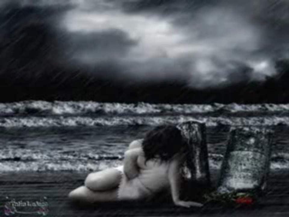 Tüm dillerde sana ağladım''ARZU KARADOĞAN''