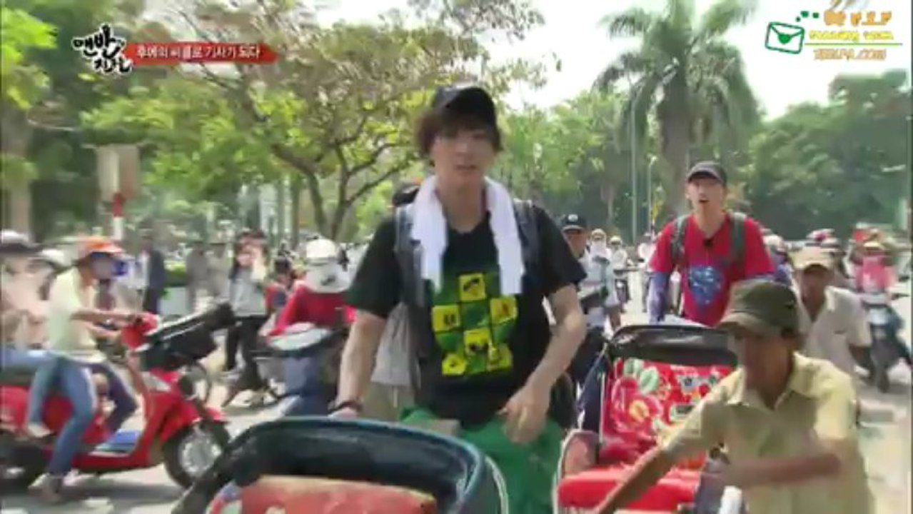 [Vietsub]130421.BFF.SJEunhyuk.Ep1[13ELFs.com] 2/2
