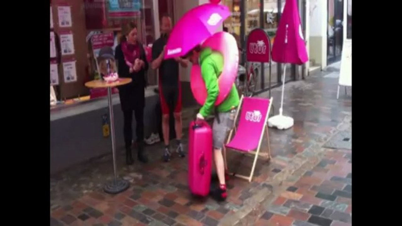 UrbanOST  Dresden-Rostock nonstop