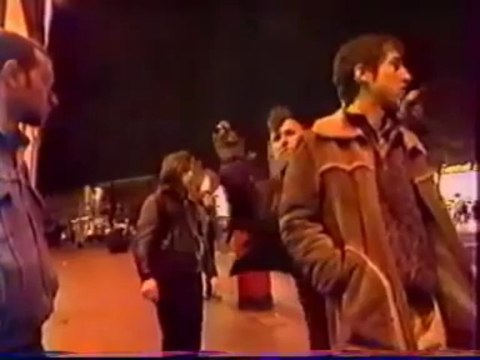 DAFT PUNK Unmasked Interview 1995