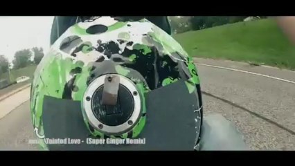 StreetFighterz Ride Of Century