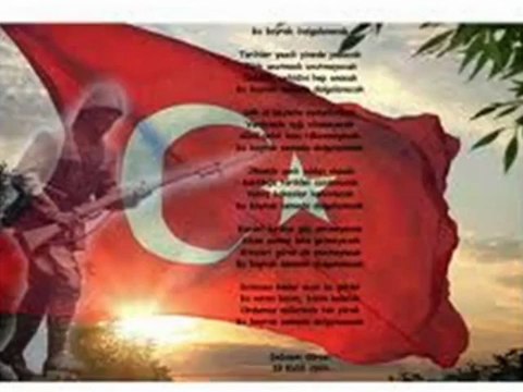 VATAN SAĞOLSUN_ARZU KARADOĞAN YORUMUYLA İHSAN TURHAN ŞİİRİ