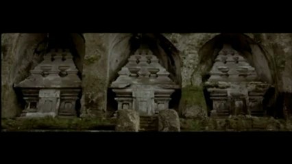 Baraka by Ron Fricke (Official Trailer) 1992