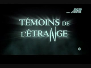 Témoins de l'étrange [ Meurtre à la Taverne ]