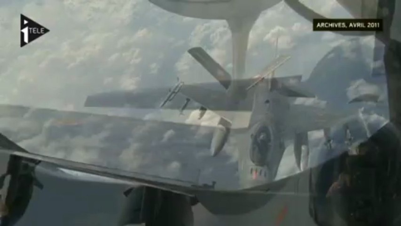 Livre blanc de la défense: quel avenir pour les opérations extérieures ?