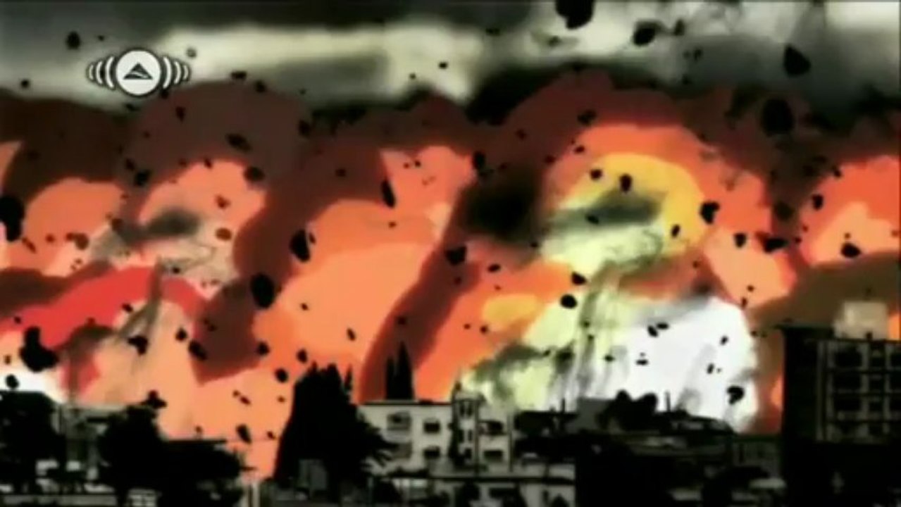 palestine