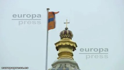 Holanda tendrá nuevo rey este martes