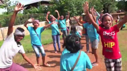 video AIESEC EXPERIENCE by it sud