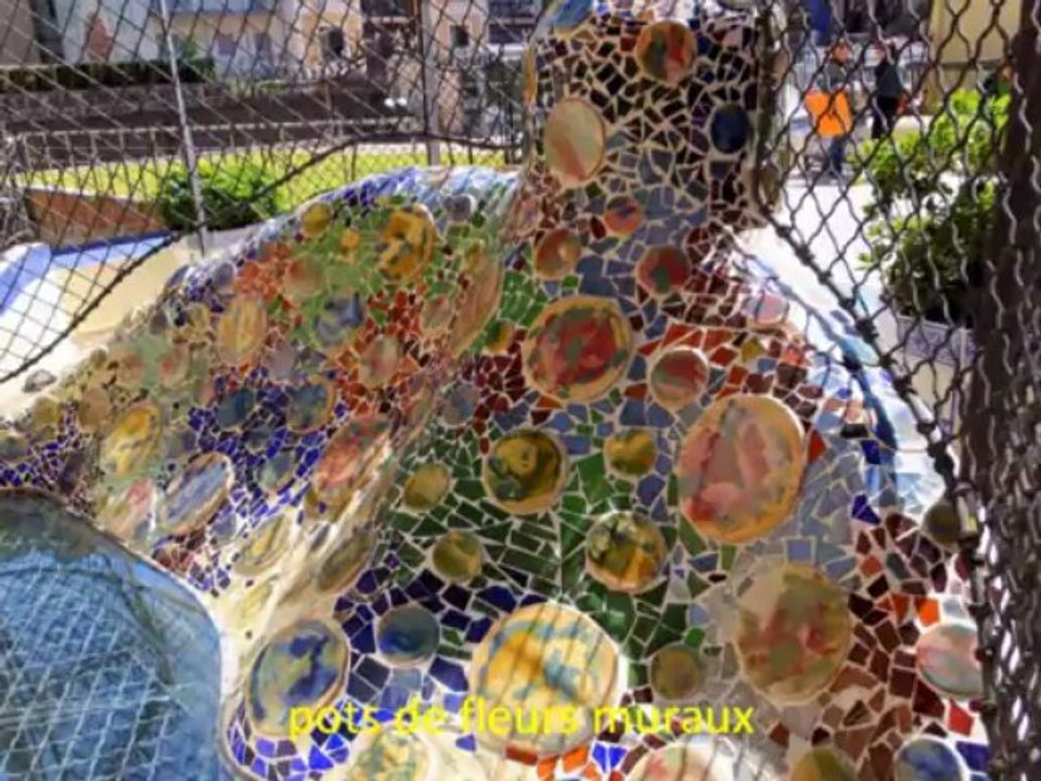 Casa Batllo