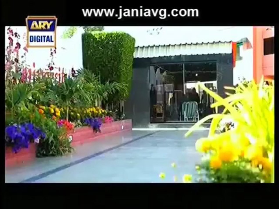 Shab e Aarzo ka Aalam By Ary Digital Full Episode 2