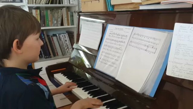 Samsung Galaxy S4, тест камеры. Песня про зайцев