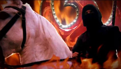 CORTINILLA AGUILA ROJA PROXIMAMENTE 29-04-2013