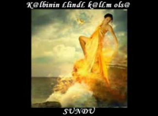 YÜREĞİNİN TOPRAĞINA GÖM BENİ _ ARZU KARADOĞAN