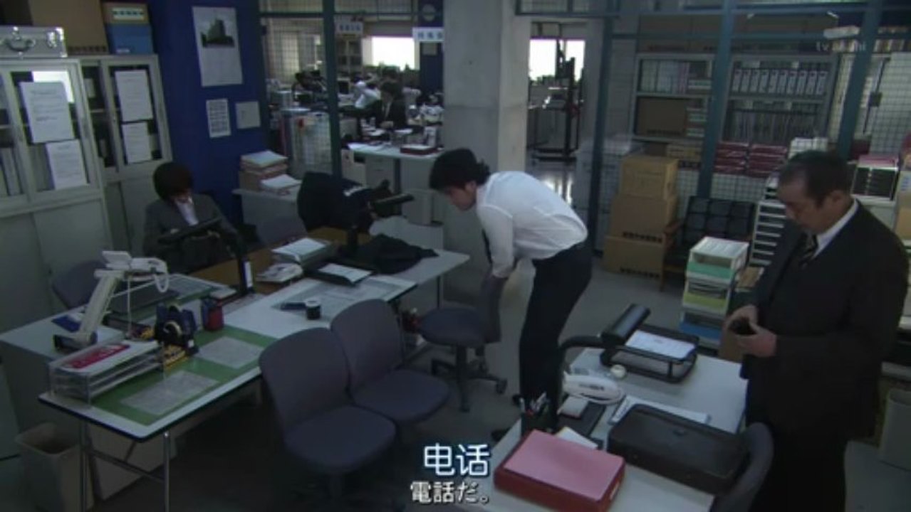 Doubles ep02