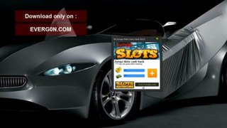 Zynga Slots hack 2013 - Coins and Cash