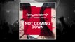 Ferry Corsten ft Betsie Larkin - Not Coming Down (Acoustic Edit)