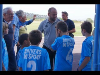 athos bandini interview telephonique