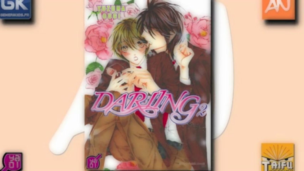 Anime News 132 par ALeX : du 29 avril au 5 mai 2013