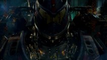 Pacific Rim - Con Footage [VO|HD1080p]