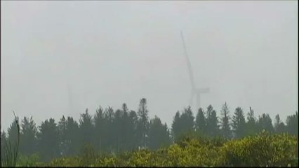 Arfons, le village du Tarn devenu riche grâce aux éoliennes