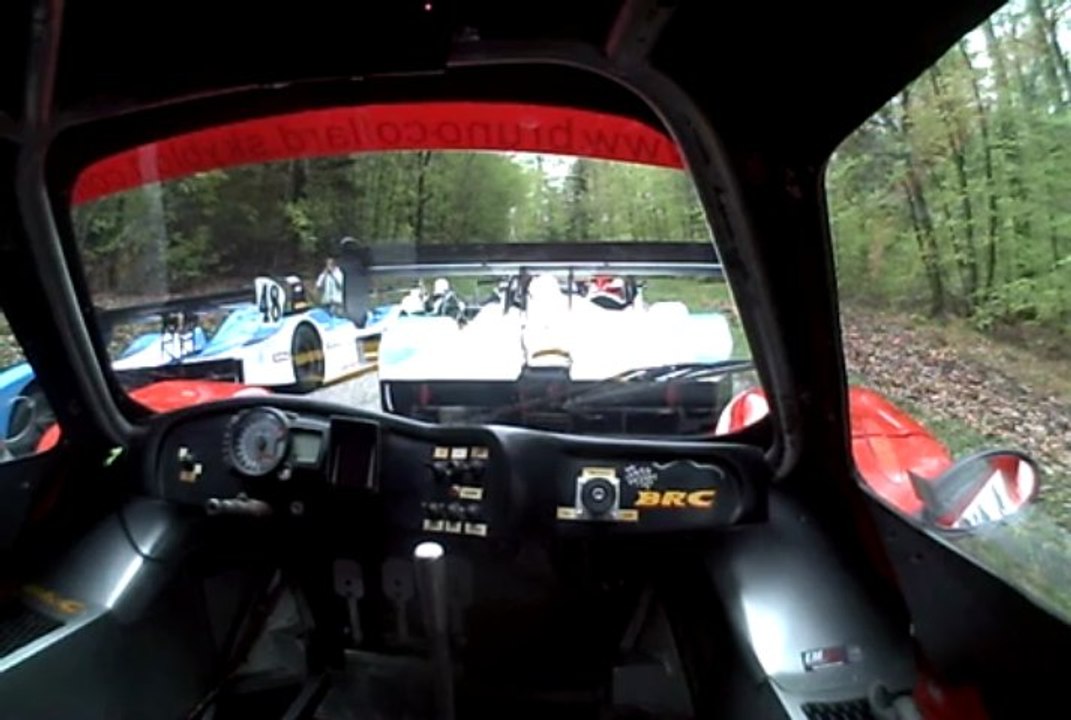 course de cote abreschviller 2013