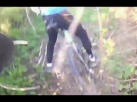 sortie vtt errants 23 avril