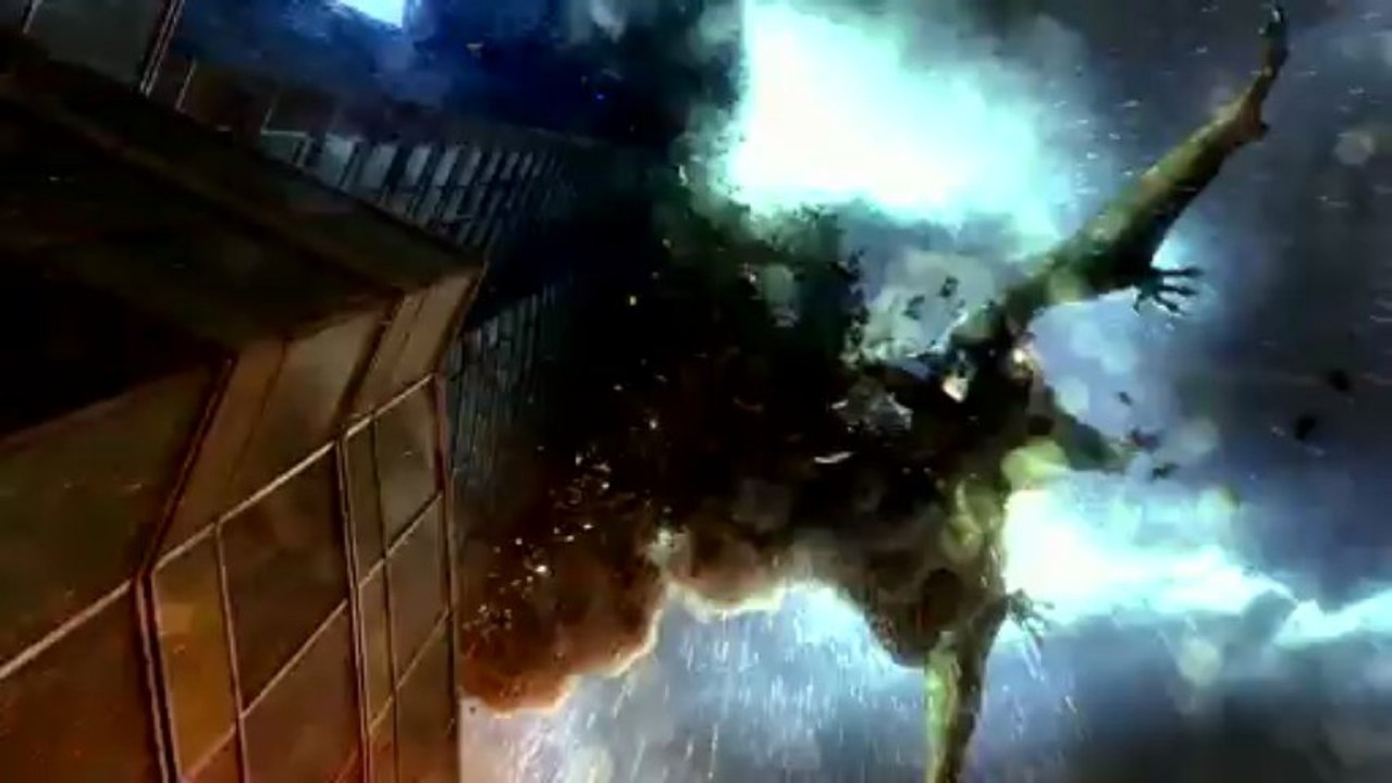 Pacific Rim : bande annonce Wondercon VOST HD