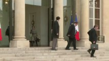 Réactions aux annonces de Hollande en faveur de l'entreprise