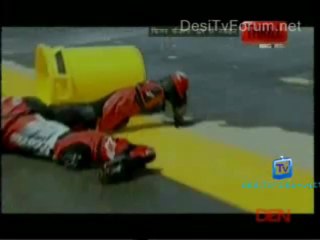 Fear Factor Darr Se Takkar 29th April 2013 Video Watch Online p2