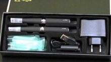 E-cigaretter - Jyllinge Multitrading S.M.B.A.
