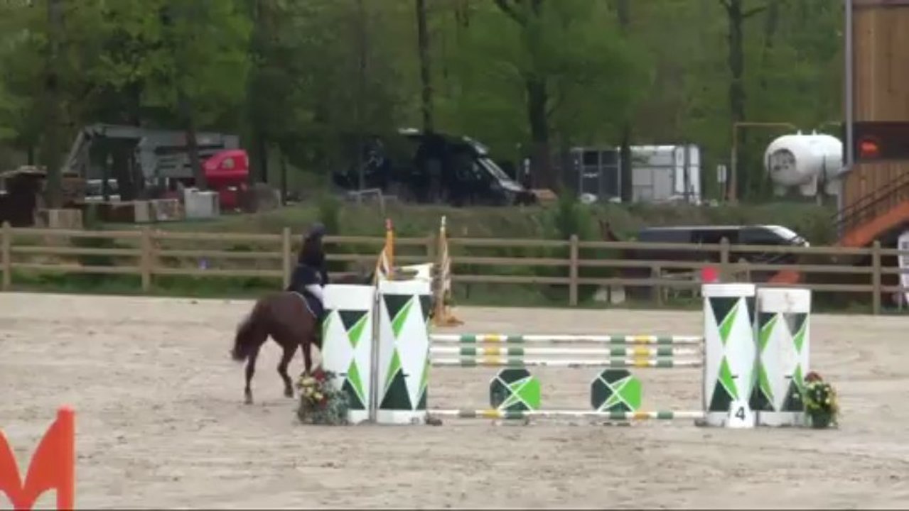 T'hygie - Prépa 1.15m LE MANS