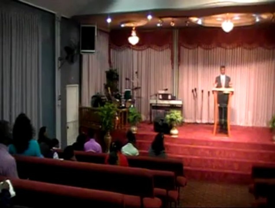 Attitude Of A Worshiper In Approaching God Part 1