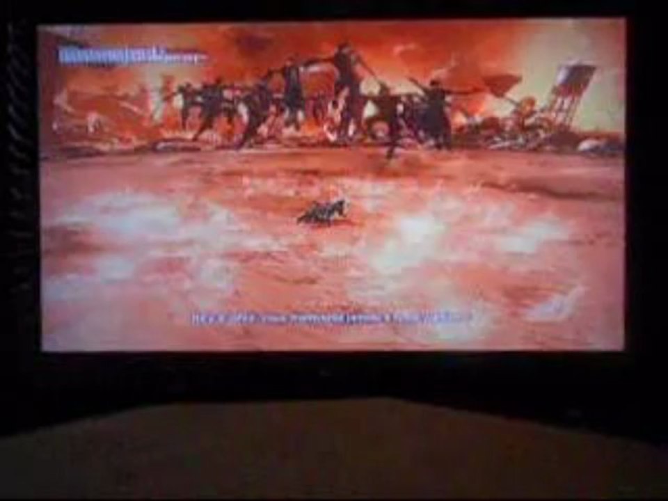 Batman Arkham City (partie +) 19 / Ra's al ghul