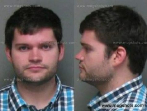 Nicolas Ashley Martin- ARRESTED FOR FRAUDULENTLY OBTAINING NARCOTICS -Nicolas Ashley Martin