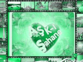 AŞKI ŞAHANE-SENSİZ SAADET NEYMİŞ