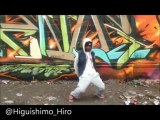 Suroh x Shinin' Kid x Higuishimo - Get Loose Tyga (Funny Freestyle Dance Cover)