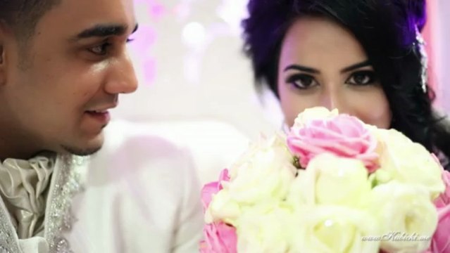 Wedding cinematographer Leicester