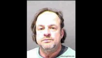 William Brinnier- CHARGED IN DWI ACCIDENT DROVE THE WRONG WAY-William Brinnier