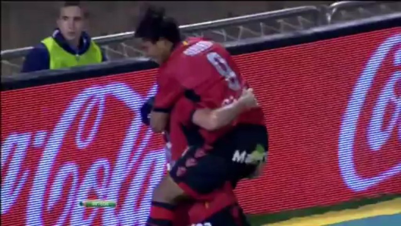 La Liga 12-13 Review Matchday_33
