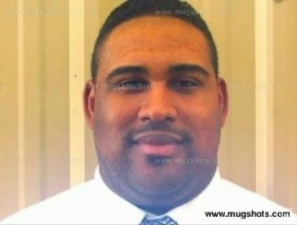Keith Joseph McGee