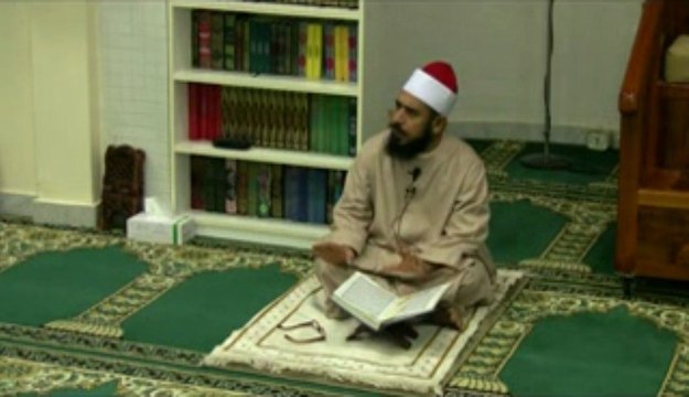 allah sa badguman muslim-By Qari Mohammad Hanif dar,29/4/2013