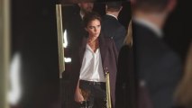 Victoria Beckham Designs Clothes Naked