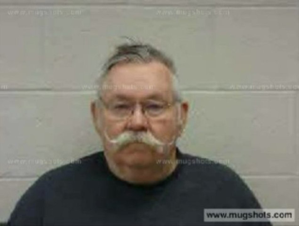 George O'Dea- ARRESTED FOR CHILD PORN