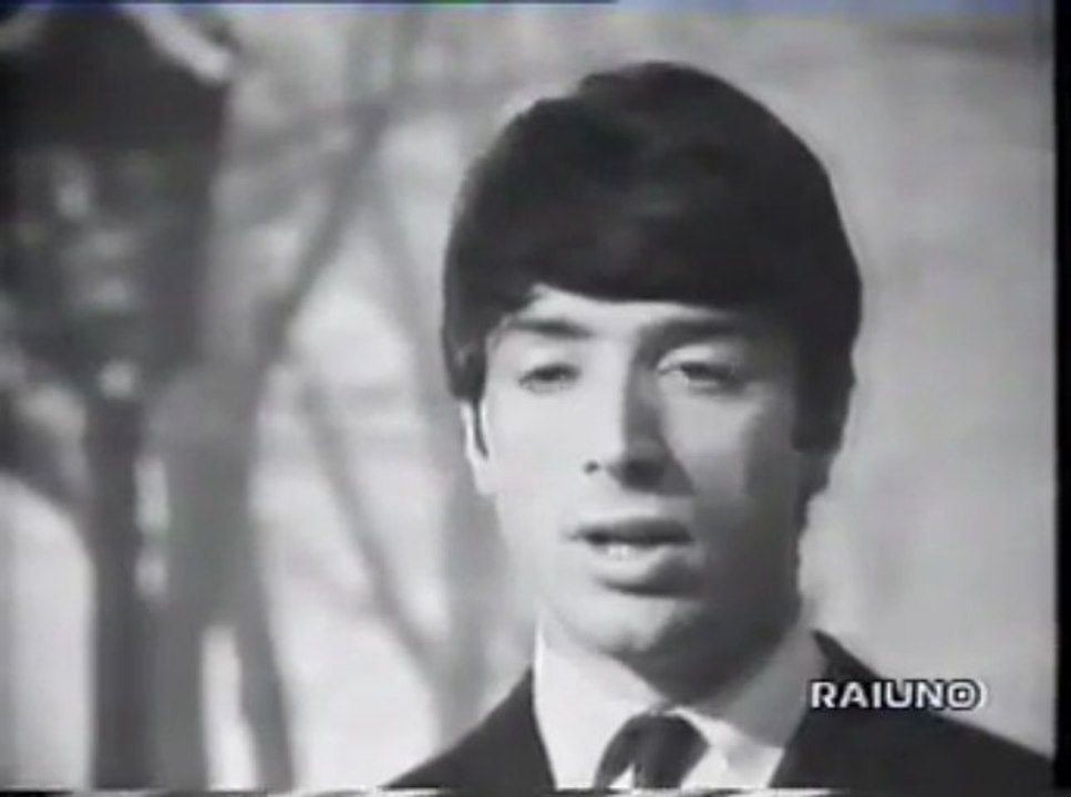 Don Backy - L'amore
