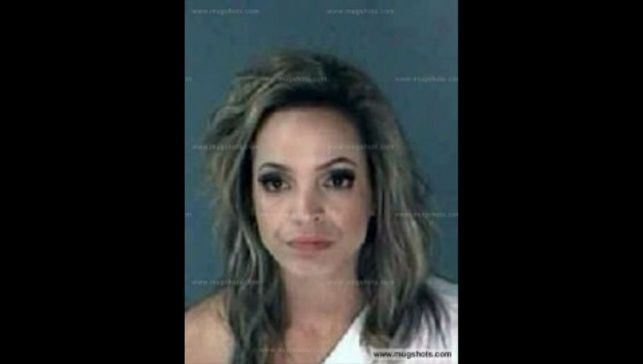 ELLE DUNCAN-ATLANTA REPORTER ARRESTED FOR DUI