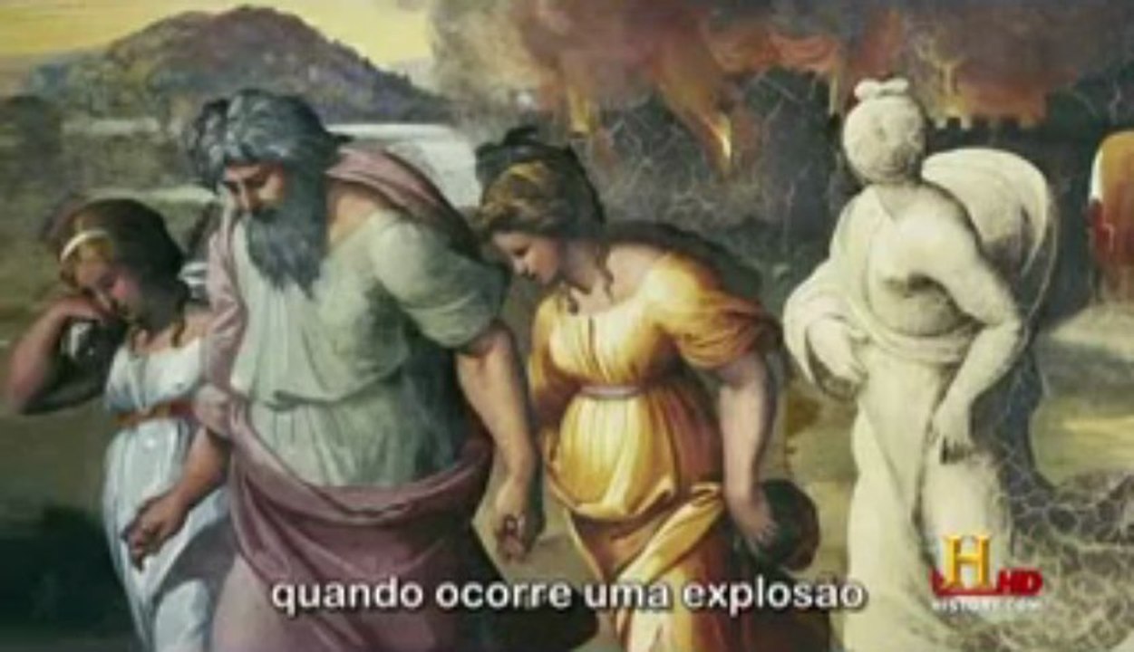 Aliens do Passado - Aliens e o terceiro reich